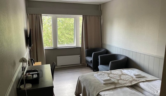 Sørreisa Hotell in Sorreisa