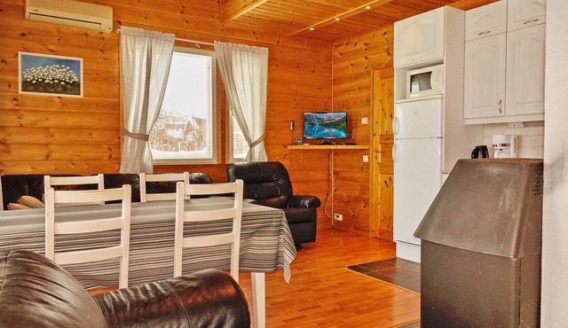 Saana 2 by Interhome in Enontekiö