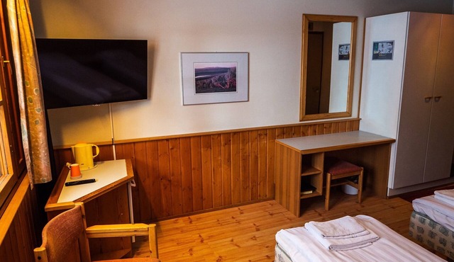 Saariselkä Inn