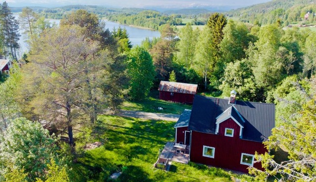 Sabines Sjöstuga in Bjärtrå