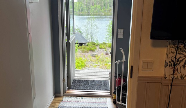 Salkolahti Huvikumpu in Orivesi