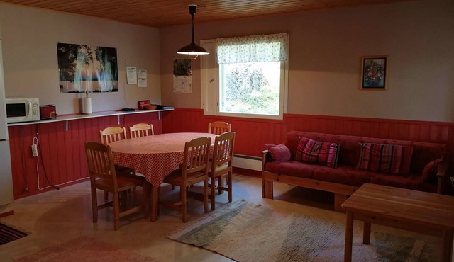 Salkolahti Tontti in Orivesi