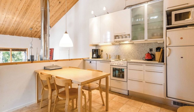 Sallan lumous b by Interhome in Salla
