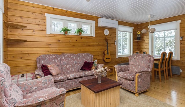 Sallanrinne a by Interhome
