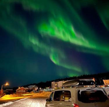 Salomon Chalet 7207 - Parivuoteellinen makuuhuone ja lisäksi makuualkovi - Täydellinen pariskunnille ja perheille - ILMASTOINTI -