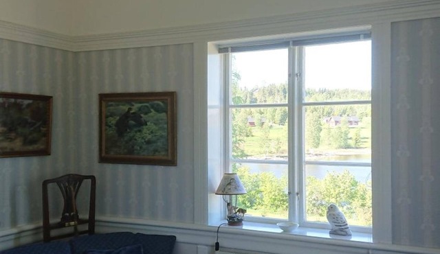 Salsåker Herrgård