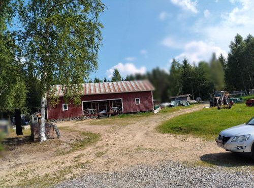 Sammalisen mökki in Jyväskylä