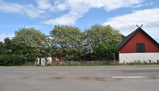 Sandgårdsborg