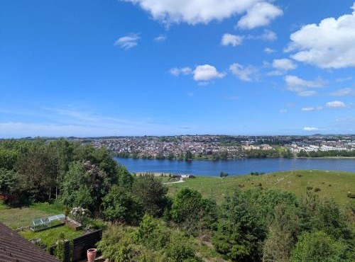 Sandnes Bogafjell, 3 seperate bedrooms