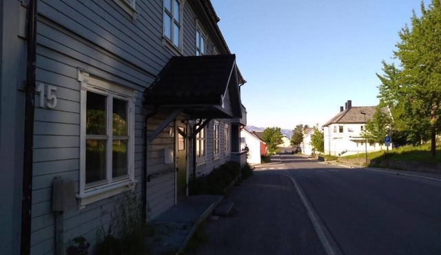 Sandnessjøen overnatting in Alstahaug