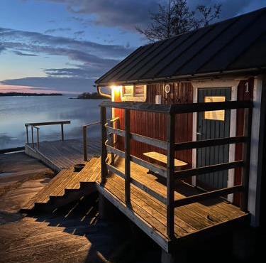 Sandvik Gästhamn & Camping