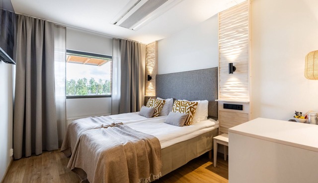 Santa's Resort & Spa Hotel Sani