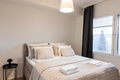 Santa's Winter Suite in Rovaniemi