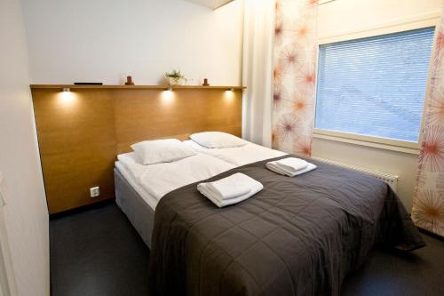 Santasport Resort in Rovaniemi