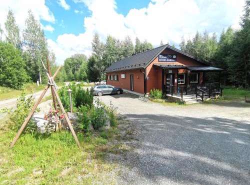 Sappeen Majatalot in Pälkäne
