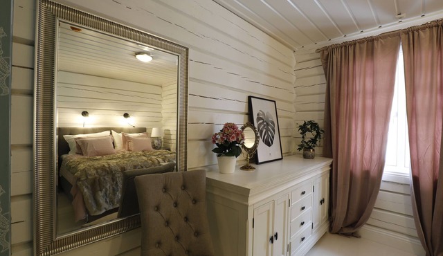 Sara's Bed and Breakfast