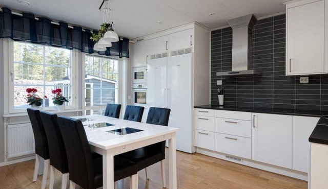 Sauna cabin | Pets allowed | Engine heater in Lofsdalen