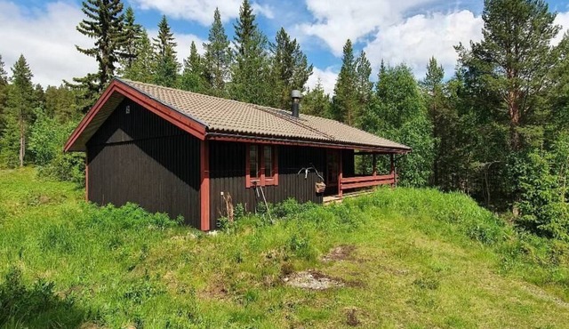 Sauna | Wi-Fi | Terrace | Wood stove | Cable TV