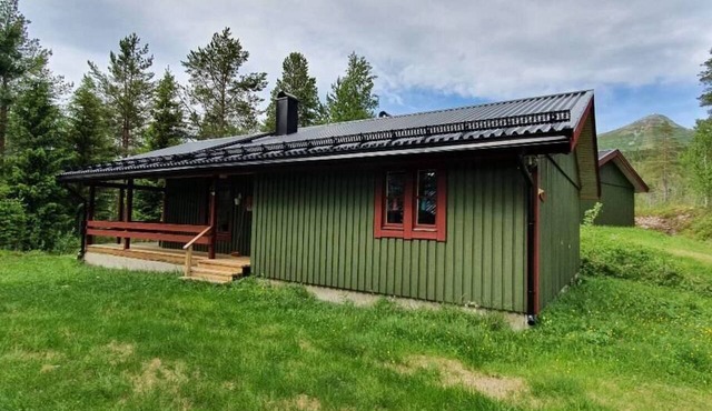 Sauna | Wi-Fi | Terrace | Wood stove | Cable TV