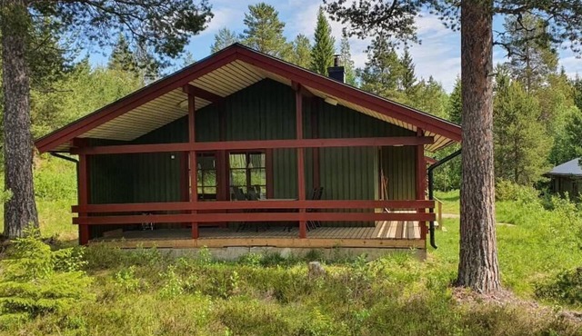 Sauna | Wi-Fi | Terrace | Wood stove | Cable TV