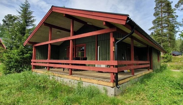 Sauna | Wi-Fi | Terrace | Wood stove | Cable TV