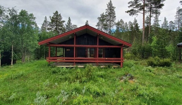Sauna | Wi-Fi | Terrace | Wood stove | Cable TV