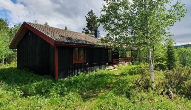 Sauna | Wi-Fi | Terrace | Wood stove | Cable TV