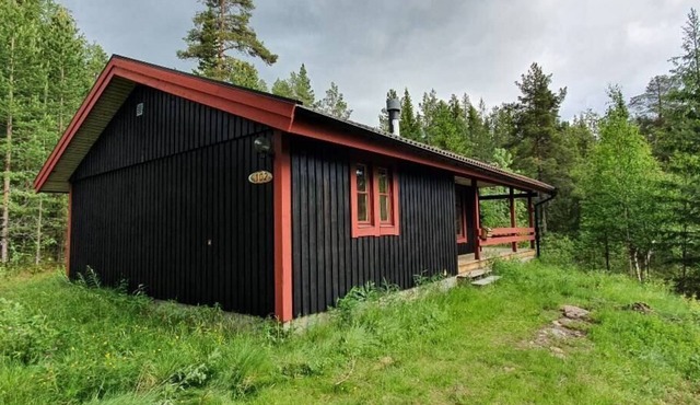 Sauna | Wi-Fi | Terrace | Wood stove | Cable TV