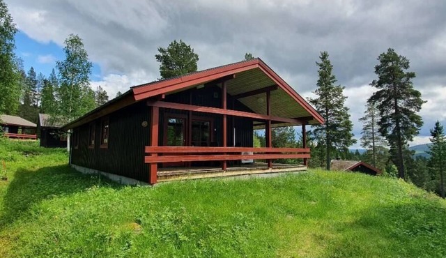 Sauna | Wi-Fi | Terrace | Wood stove | Cable TV