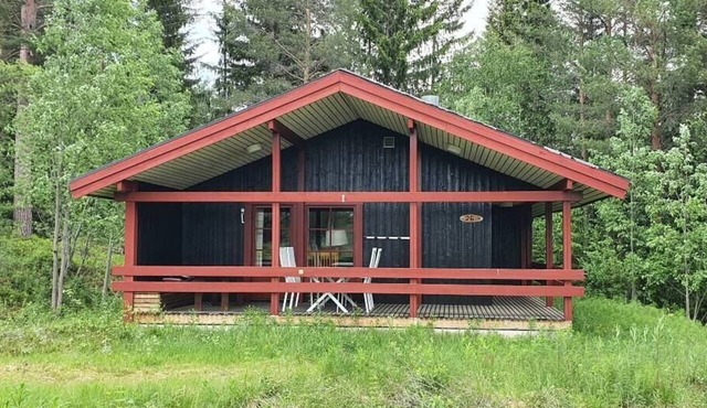 Sauna | Wi-Fi | Terrace | Wood stove | Cable TV