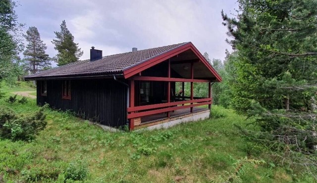 Sauna | Wi-Fi | Terrace | Wood stove | Cable TV