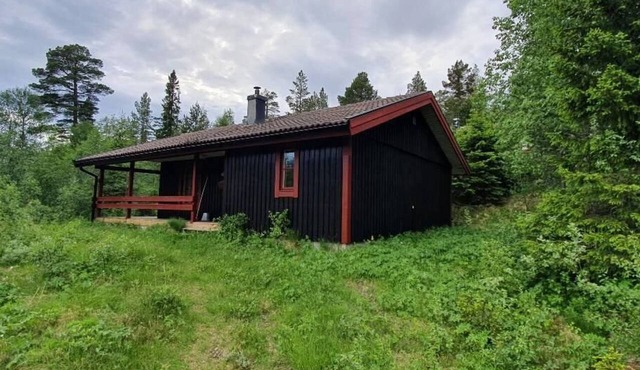 Sauna | Wi-Fi | Terrace | Wood stove | Cable TV