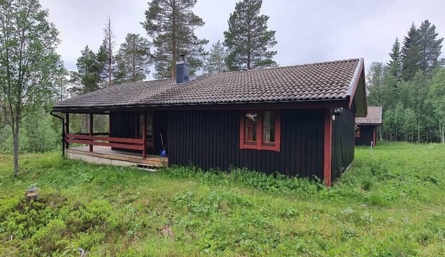Sauna | Wi-Fi | Terrace | Wood stove | Cable TV