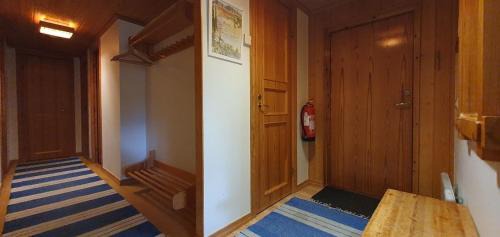 Sauna | Wi-Fi | Terrace | Wood stove | Cable TV