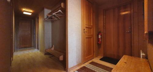 Sauna | Wi-Fi | Terrace | Wood stove | Cable TV