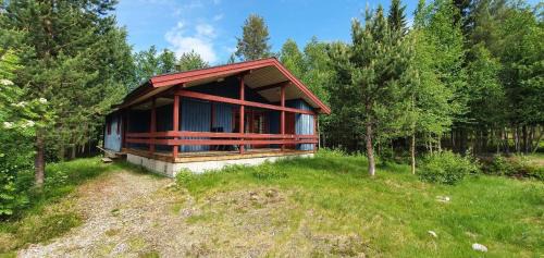 Sauna | Wi-Fi | Terrace | Wood stove | Cable TV