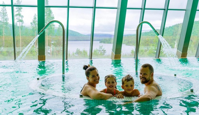 Savalen Fjellhotell & Spa in Tynset