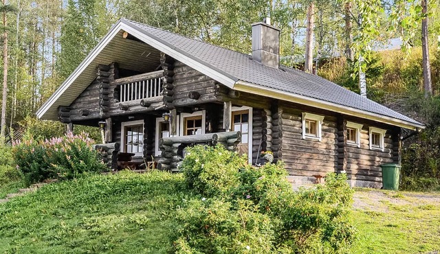 Savilahti by Interhome