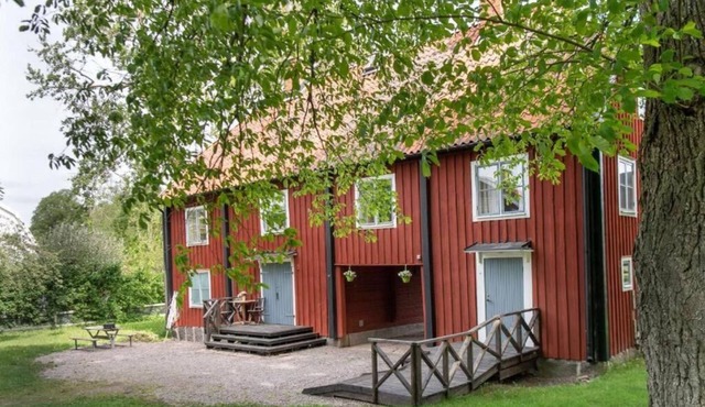 SB Mangelgardens B&B