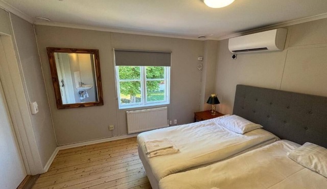 SB Mangelgardens B&B