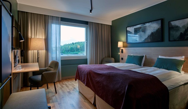 Scandic Örnsköldsvik