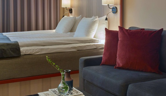 Scandic Arlandastad