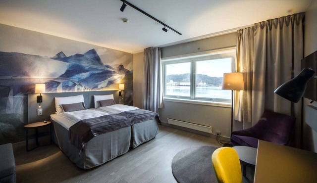 Scandic Bodø in Bodo