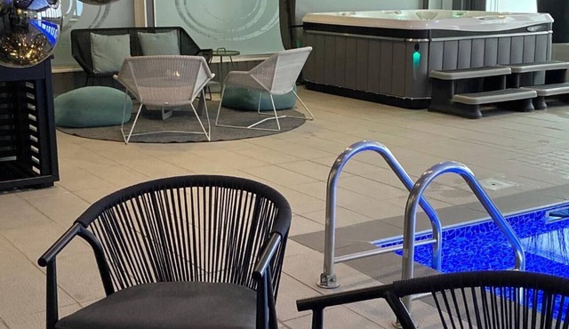 Scandic Gallivare in Gällivare