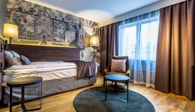 Scandic Grand Hotel