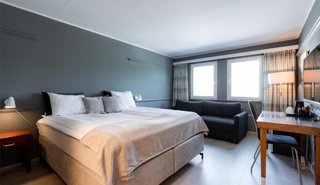 Scandic Hønefoss in Hønefoss