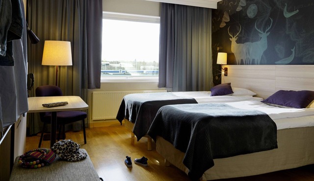 Scandic Helsingborg Nord