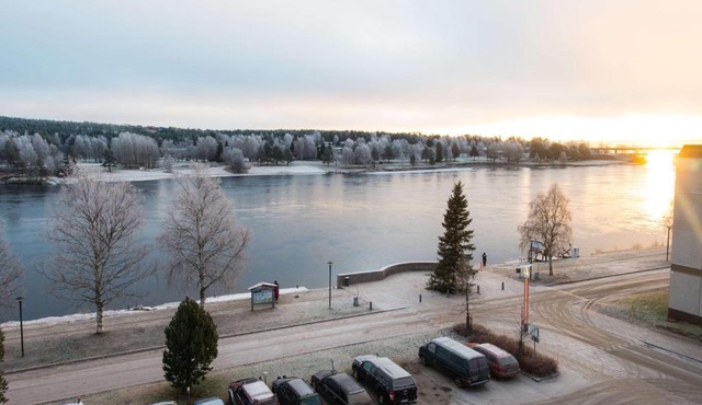 Scandic Pohjanhovi in Rovaniemi