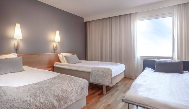 Scandic Portalen