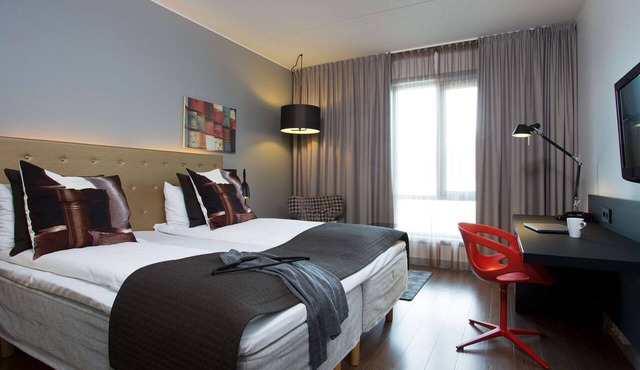 Scandic Stavanger Forus in Stavanger